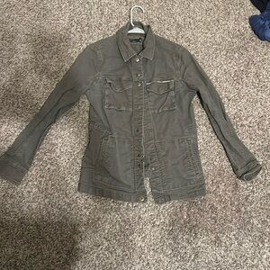prAna Jacket